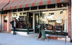 Meet your local Irish shop: Celtic Ranch