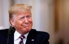 Dems slam Trump's suggestion of delaying presidential election
