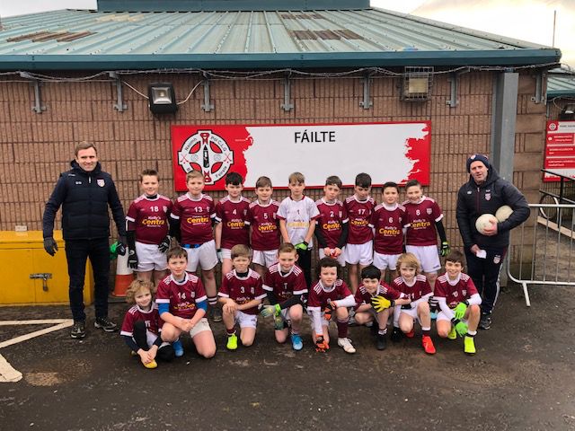 Donegal GAA club gets huge investment from Irish American tech CEO