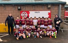 Donegal GAA club gets huge investment from Irish American tech CEO