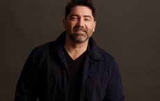 Brian Kennedy to host third live Facebook concert