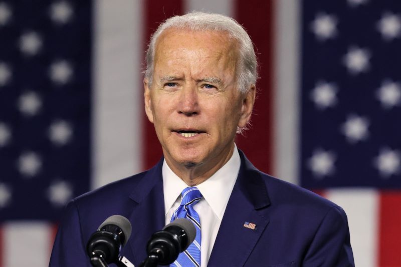 UK fears Biden would choose Irish interest over British, says New York Times 