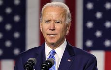 UK fears Biden would choose Irish interest over British, says New York Times 