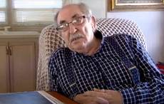 91-year-old Irish circus star survived COVID after three heart attacks