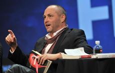 Only one Irish author being considered for Booker Prize 2020