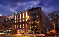 Irish Arts Center NYC looks to a bright future undaunted