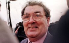 Tributes paid to Irish peacemaker John Hume