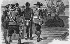 Britain’s role in creating US slavery overlooked, says BBC report 