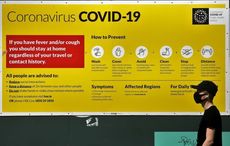 Pubs that do not serve food cannot reopen from Monday, Irish government says