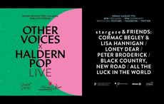 WATCH: Other Voices returns for special Irish music performance