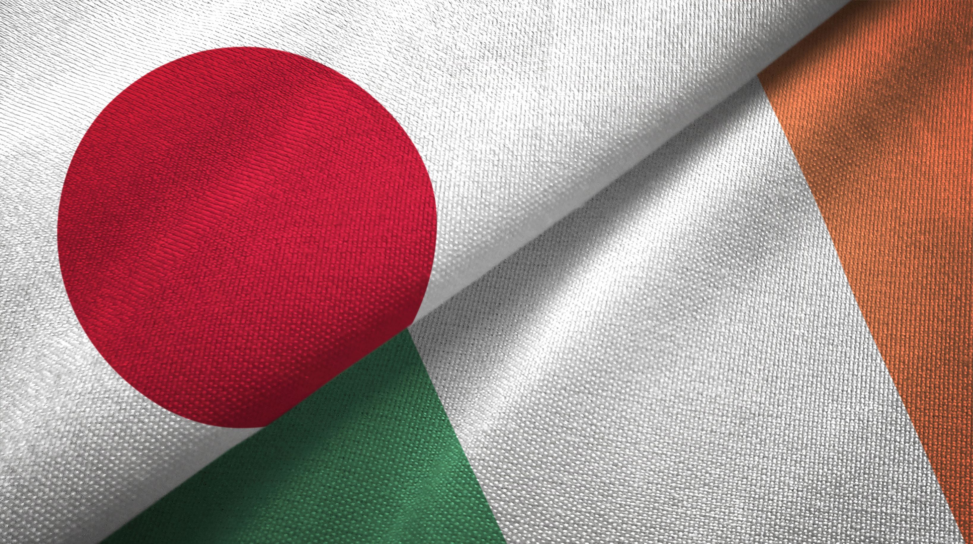 Exploring the ever-growing links between Japan and Ireland
