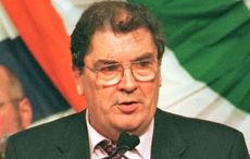 The brilliance of Ireland's peacemaker John Hume