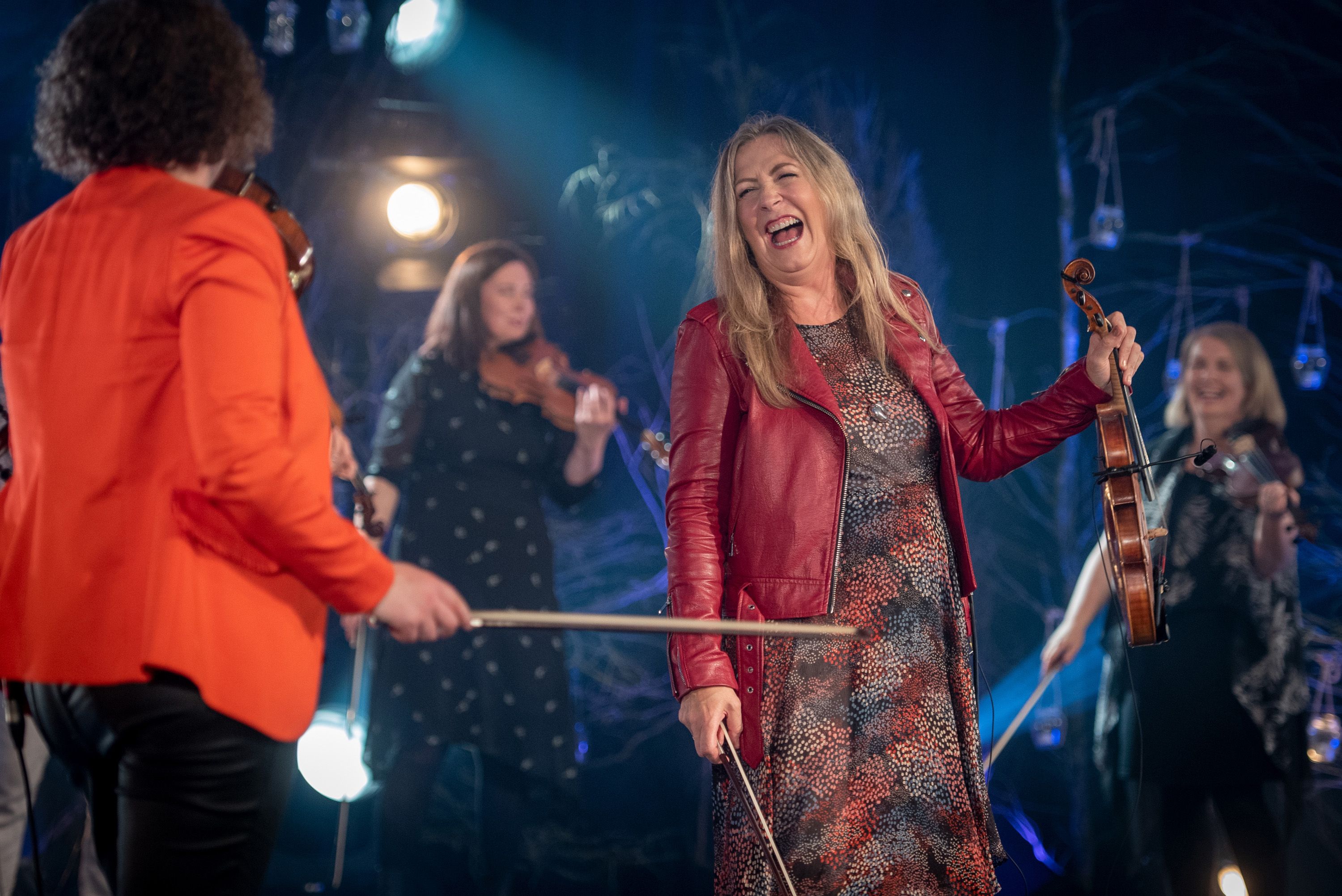 As COVID continues, Ireland's biggest trad music event goes online