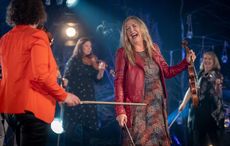 As COVID continues, Ireland's biggest trad music event goes online