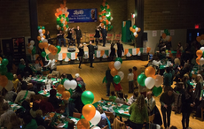 Sober St. Patrick's Day NYC names Tami Ellen McLaughlin new Director