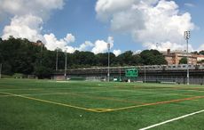 New York GAA resumes play amid COVID restrictions