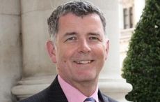 Grandson of Cork IRA man named chief of British spy agency