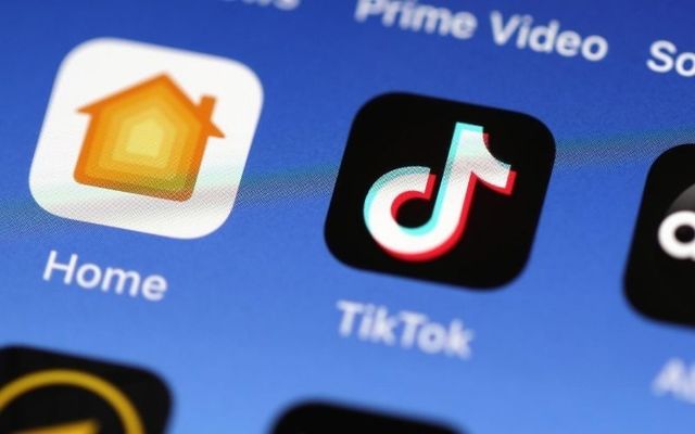 TikTok has come under scrutiny from US President Donald Trump.