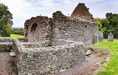 OPW eases concerns over future of 6th century Irish church