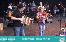 WATCH: Milwaukee Irish Fest 2020 streaming online!