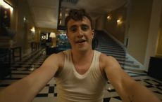 WATCH: Paul Mescal stars in The Rolling Stones new music video “Scarlet”