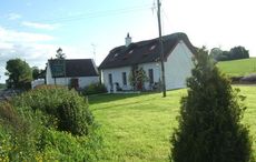 This County Clare cottage is a perfect blend of tradition and modernity