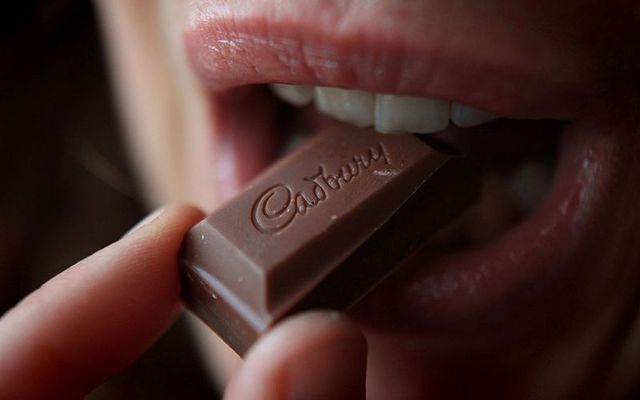 Did your favorite Cadbury Dairy Milk flavor make the cut?