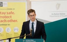 Partial lockdown could be extended to other Irish counties if new cases continue