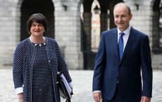 Micheál Martin claims Britain could get "turned off" Northern Ireland