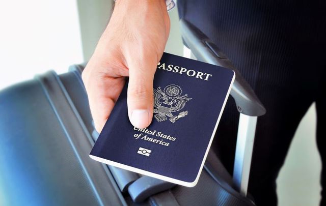 The US has downgraded its travel advisory for the Republic of Ireland.