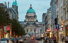 “Will Ye Go, Lassie, Go?” and a tribute to Northern Irish musical talent
