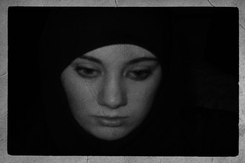 Irish “white widow” named among World’s Most Wanted terrorists in Netflix series