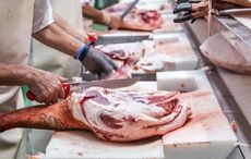 Worker at meat-processing plant warned they risked losing job if they self-isolated