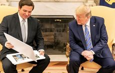 The long road from Cork to Port Laoise