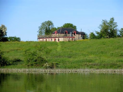 Trinity Island Lodge, County Cavan.