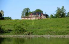 Perfect COVID vacation - rent an remote luxury Irish island