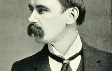 Ireland's first poet president - Douglas Hyde