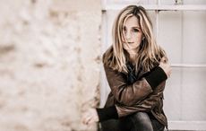 WATCH: Special concert from Irish musician Cara Dillon!