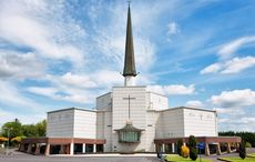 Knock Shrine to close for what would be its busiest day of the year
