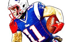 How will the New England Patriots perform in week one? 