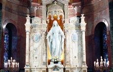 WATCH: Mass and performances for the Feast of Our Lady of Knock!