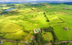 This 102-acre property in the Dublin Mountains is the stuff of dreams