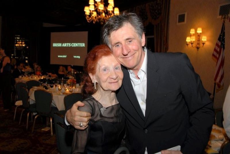 Paying tribute to New York Irish dance trailblazer Josephine McNamara
