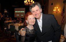 Paying tribute to New York Irish dance trailblazer Josephine McNamara