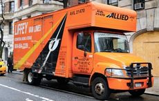 Amidst COVID, Irish in New York City are on the move