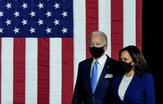 Joe Biden rejects the “Irish Grudge” and picks Kamala Harris