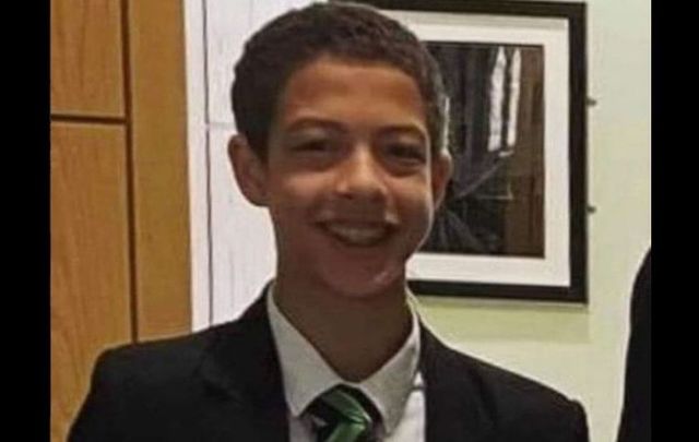 Noah Donohoe, 14, was reported missing on June 21. His body was discovered in a storm drain on June 27.