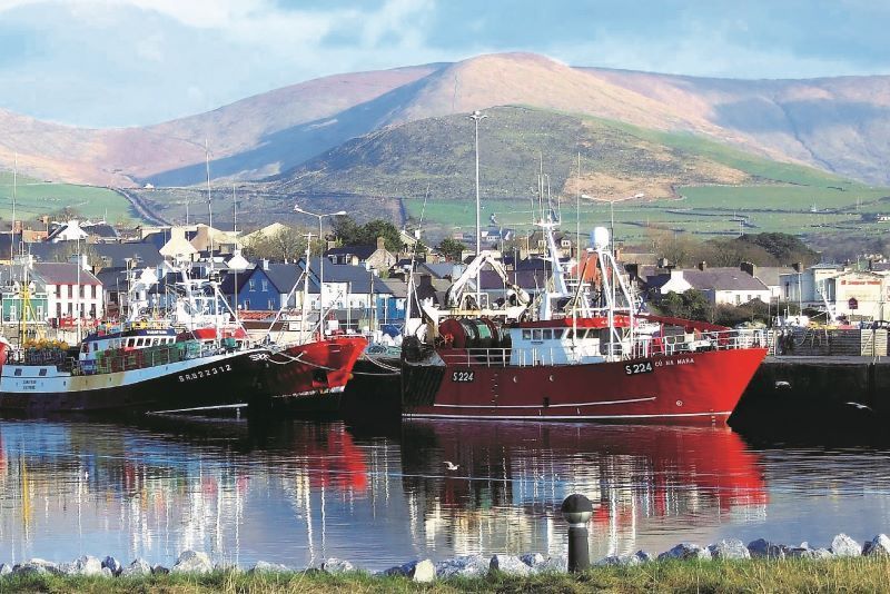 Here's where in Ireland IrishCentral readers are most excited to visit