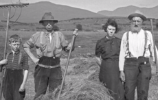 Love, art and revolution in Ireland, through Helen Hooker and Ernie O'Malley's journey