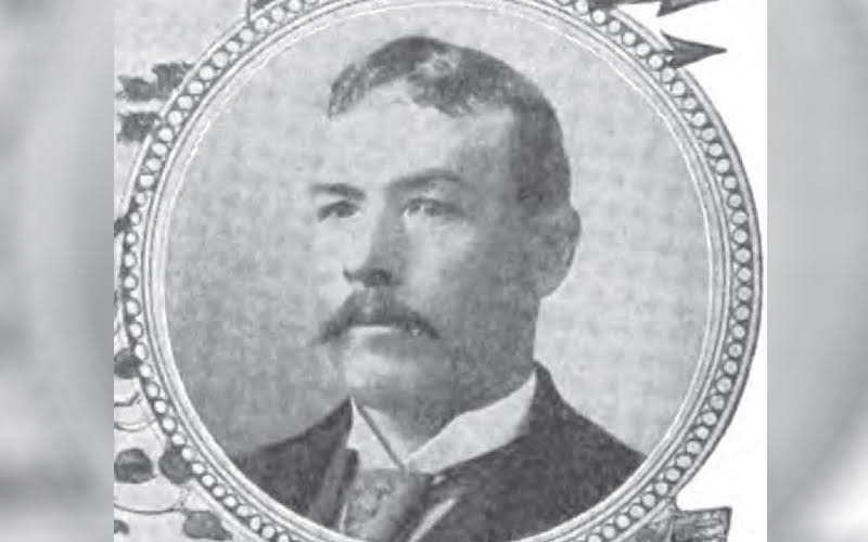 Honoring US hero great-grandfather in applying for Irish citizenship